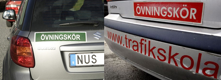trafficskola