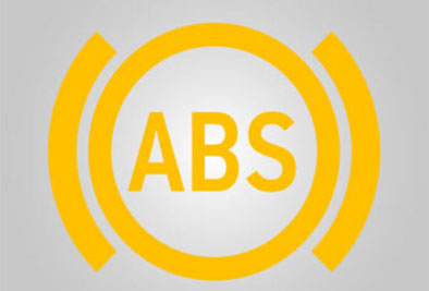 فرملة – ( ا ب اس ) ABS