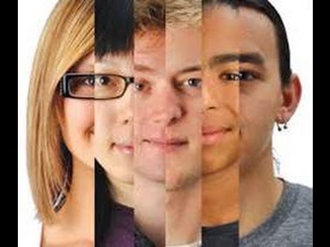 شخصية الانسان بالنسبة للسياقة في السويد